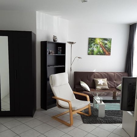 Citywohnung Am Rannischen Platz II Halle  Esterno foto