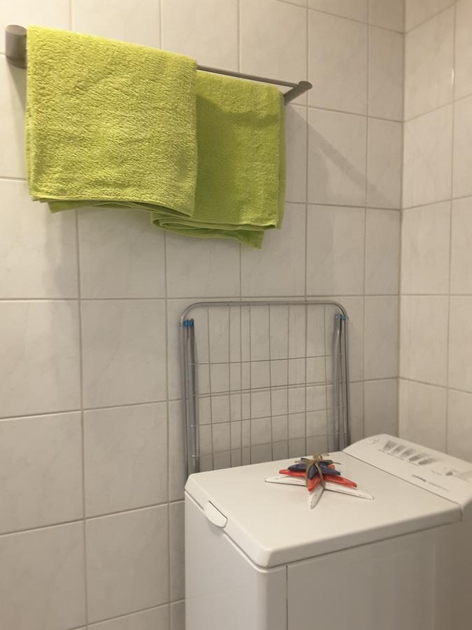 Citywohnung Am Rannischen Platz II Halle  Esterno foto